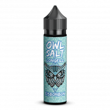 Eisbonbon - OWL Salt - Longfill Aroma 10 ml