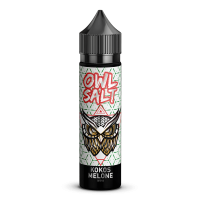 Kokos Melone - OWL Salt - Longfill Aroma 10 ml