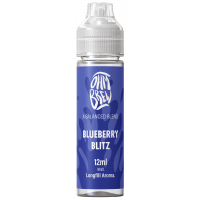 Blueberry Blitz - Ohm Brew - Longfill Aroma 12 ml