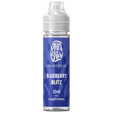Blueberry Blitz - Ohm Brew - Longfill Aroma 12 ml Blueberry Blitz - Ohm Brew - Longfill Aroma 12 ml