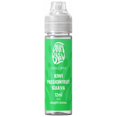 Kiwi Passionfruit Guava - Ohm Brew - Longfill Aroma 12 ml Kiwi Passionfruit Guava - Ohm Brew - Longfill Aroma 12 ml