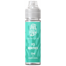 Ice Menthol - Ohm Brew - Longfill Aroma 12 ml Ice Menthol - Ohm Brew - Longfill Aroma 12 ml