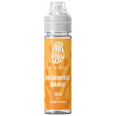 Passionfruit Mango – Ohm Brew – Longfill Aroma 12 ml Passionfruit Mango – Ohm Brew – Longfill Aroma 12 ml
