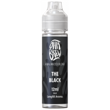 The Black – Ohm Brew – Longfill Aroma 12 ml The Black – Ohm Brew – Longfill Aroma 12 ml