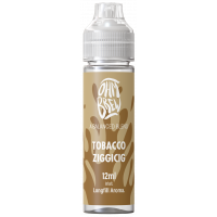 Tobacco Ziggicig – Ohm Brew – Longfill Aroma 12 ml
