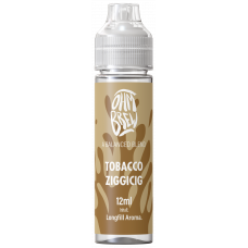 Tobacco Ziggicig – Ohm Brew – Longfill Aroma 12 ml Tobacco Ziggicig – Ohm Brew – Longfill Aroma 12 ml
