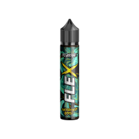 Overdosed Apple – Revoltage FLEX – Longfill Aroma 10 ml