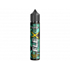 Overdosed Apple – Revoltage FLEX – Longfill Aroma 10 ml