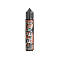 Overdosed Vanilla – Revoltage FLEX – Longfill Aroma 7 ml