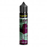 Black Nana - Revoltage OASYS - Longfill Aroma 8 ml