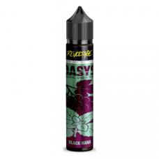 Black Nana - Revoltage OASYS - Longfill Aroma 8 ml
