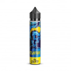 Blue Cherry - Revoltage - Longfill Aroma 15 ml