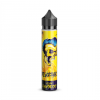 Yellow Raspberry – Revoltage – Longfill Aroma 15 ml