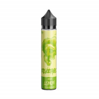 Neon Lemon – Revoltage – Longfill Aroma 15 ml