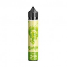 Neon Lemon – Revoltage – Longfill Aroma 15 ml