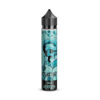 Aqua Berries - Revoltage - Longfill Aroma 15 ml