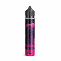 Black Mango - Revoltage - Longfill Aroma 15 ml
