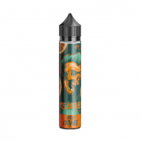 Green Orange - Revoltage - Longfill Aroma 15 ml