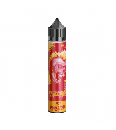Red Pineapple – Revoltage – Longfill Aroma 15 ml
