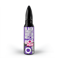 Blackcurrant & Watermelon - Riot Squad PUNX - Longfill Aroma 5 ml