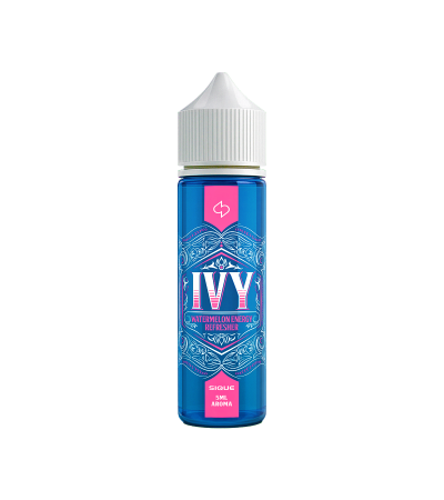 IVY - SIQUE Berlin - Longfill Aroma 5 ml IVY - SIQUE Berlin - Longfill Aroma 5 ml