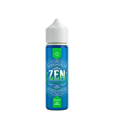 ZEN – SIQUE Berlin – Longfill Aroma 5 ml ZEN – SIQUE Berlin – Longfill Aroma 5 ml