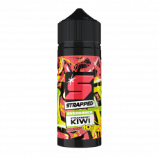 Strawberry Kiwi - Overdosed