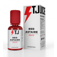 Red Astaire – T-Juice – Aroma 30 ml Red Astaire – T-Juice – Aroma 30 ml
