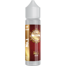 No. 1 Tabak – The Bro’s – Longfill Aroma 10 ml No. 1 Tabak – The Bro’s – Longfill Aroma 10 ml