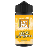 Fresh Buttermilk - Tony Vapes - Longfill Aroma 10 ml