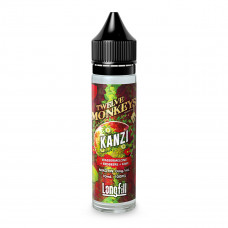 Kanzi - Twelve Monkeys - Longfill Aroma 10 ml Kanzi - Twelve Monkeys - Longfill Aroma 10 ml