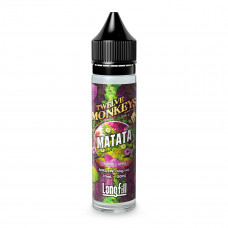 Matata – Twelve Monkeys – Longfill Aroma 10 ml Matata – Twelve Monkeys – Longfill Aroma 10 ml