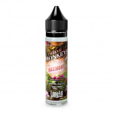 Harmony - Twelve Monkeys - Longfill Aroma 10 ml Harmony - Twelve Monkeys - Longfill Aroma 10 ml