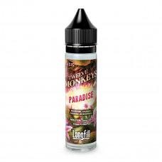 Paradise – Twelve Monkeys – Longfill Aroma 10 ml Paradise – Twelve Monkeys – Longfill Aroma 10 ml