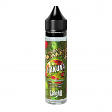 Hakuna - Twelve Monkeys - Longfill Aroma 10 ml Hakuna - Twelve Monkeys - Longfill Aroma 10 ml
