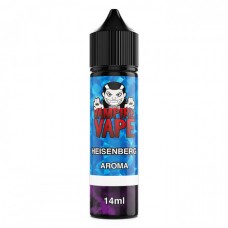 Heisenberg - Vampire Vape - Longfill Aroma 10 ml Heisenberg - Vampire Vape - Longfill Aroma 10 ml