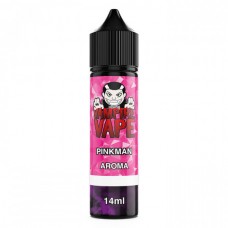 Pinkman – Vampire Vape – Longfill Aroma 10 ml Pinkman – Vampire Vape – Longfill Aroma 10 ml