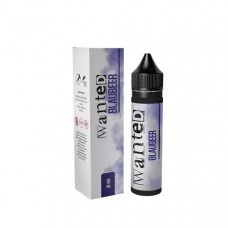 Blaubeer - Wanted Overdosed - Longfill Aroma 10 ml Blaubeer - Wanted Overdosed - Longfill Aroma 10 ml
