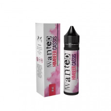 Himbeer Cassis - Wanted Overdosed - Longfill Aroma 10 ml Himbeer Cassis - Wanted Overdosed - Longfill Aroma 10 ml