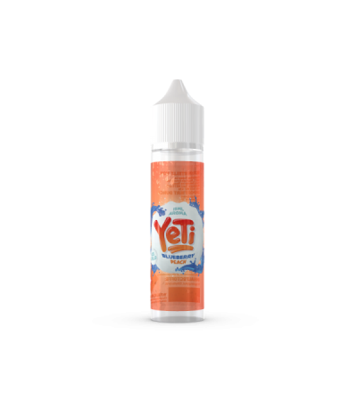 Blueberry Peach - Yeti - Longfill Aroma 15 ml Blueberry Peach - Yeti - Longfill Aroma 15 ml