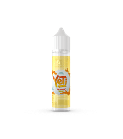 Orange Lemon – Yeti – Longfill Aroma 15 ml Orange Lemon – Yeti – Longfill Aroma 15 ml