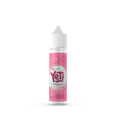 Passionfruit Lychee – Yeti – Longfill Aroma 15 ml Passionfruit Lychee – Yeti – Longfill Aroma 15 ml
