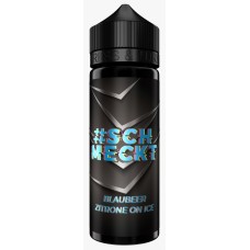 Blaubeer Zitrone on Ice - #Schmeckt - Longfill Aroma 10 ml Blaubeer Zitrone on Ice - #Schmeckt - Longfill Aroma 10 ml