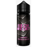 Himbeer Pfirsich on Ice - #Schmeckt - Longfill Aroma 10 ml
