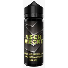 Apfel Wassermelone Granatapfel on Ice - #Schmeckt - Longfill Aroma 10ml Apfel Wassermelone Granatapfel on Ice - #Schmeckt - Longfill Aroma 10ml