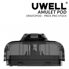Amulet Pod - UWELL – Ersatzpod 2,0 ml Amulet Pod - UWELL – Ersatzpod 2,0 ml