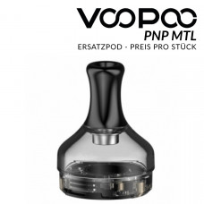 PnP MTL Pod - VOOPOO - Ersatzpod PnP MTL Pod - VOOPOO - Ersatzpod