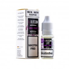 Jungle Fever - Blossom - Liquid 10 ml Jungle Fever - Blossom - Liquid 10 ml