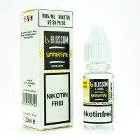 Summertime - Blossom - Liquid 10 ml