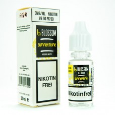 Summertime - Blossom - Liquid 10 ml Summertime - Blossom - Liquid 10 ml